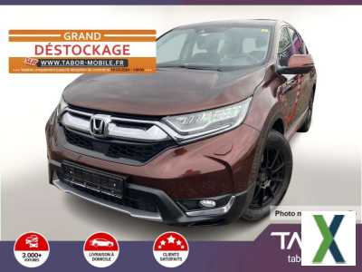 Photo honda cr-v 1.5 Turbo VTEC Elegance LED Kam SHZ