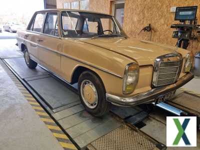 Photo mercedes-benz 230