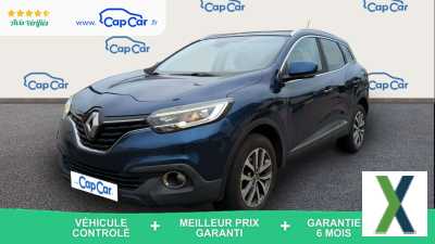 Photo renault kadjar N/A 1.5 dCi Energy 110 Business