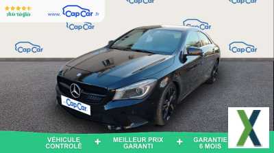 Photo mercedes-benz cla 220 220 d 170 7G-DCT Inspiration