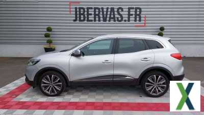 Photo renault kadjar DCI 110 ENERGY ECO INTENS EDC