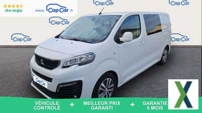 Photo peugeot autres 2.0 BlueHDi 180 EAT6 Premium