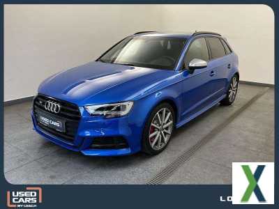 Photo audi s3 SB/S-Tronic/Quattro/LED