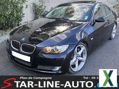 Photo bmw 335 335d 335 d 286 Luxe Steptronic