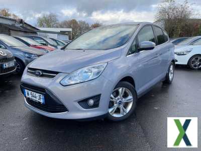 Photo ford c-max Titanium