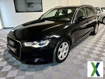 Photo audi a6 Quattro 3.0 V6 Bi-Tdi 313 Ch - Entretien Full Audi