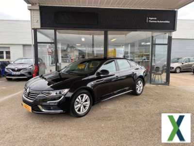 Photo renault talisman 1.6 dCi 130ch energy Zen EDC