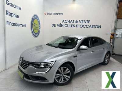 Photo renault talisman .0 BLUE DCI 160CH BUSINESS EDC - 19