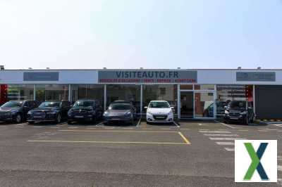 Photo hyundai santa fe 2.2 CRDI155 PK EXEC BA 7PL 4X4