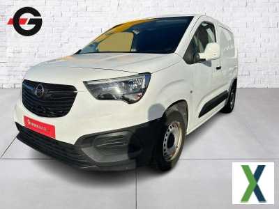 Photo opel combo cargo tdci 99 3pl.