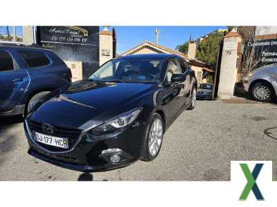 Photo mazda 3 Mazda3 2.2L SKYACTIV-D 150ch Dynamique