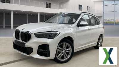 Photo bmw x1 xDrive 25e 220 ch BVA6 M Sport