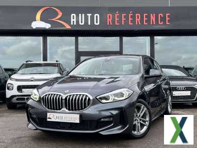 Photo bmw 118 118i M-SPORT 140 Ch 31.000 Kms VIRTUAL / FULL LED