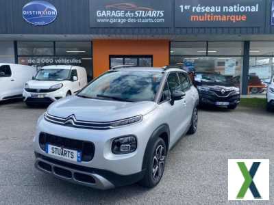 Photo citroen c3 aircross 1.2 PureTech 110 Feel