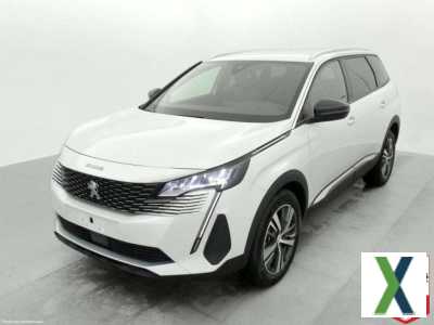 Photo peugeot 5008 PureTech 130ch S S BVM6 Allure Pack