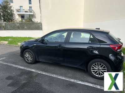 Photo kia rio 1.0L T-GDi 100 ch ISG Urban Edition