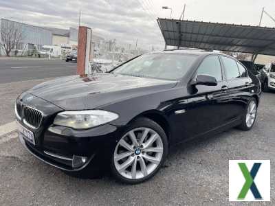 Photo bmw 535 535d 300ch Exclusive A