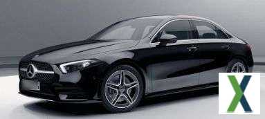 Photo mercedes-benz a 180 180 136CH PROGRESSIVE LINE 7G-DCT 7CV