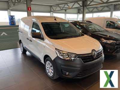 Photo renault kangoo EXPRESS GRAND CONFORT DCI 95PK