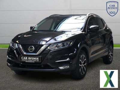 Photo nissan qashqai 1.6 dCi 130ch N-Connecta