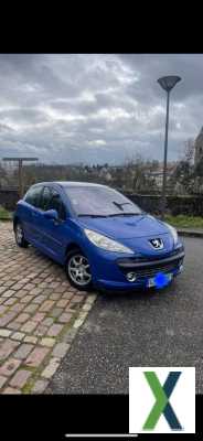 Photo peugeot 207 1.6e 16v 110ch Sport Pack