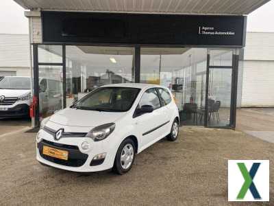 Photo renault twingo 1.2 16v 75ch Air eco²