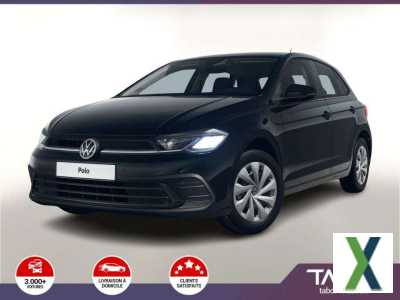 Photo volkswagen polo 1.0 TSI 95 DSG IQ.Drive Ready2D