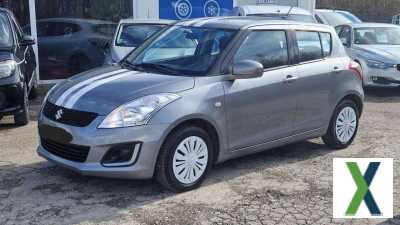 Photo suzuki swift VI 1.2 DUALJET AVANTAGE
