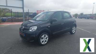 Photo renault twingo III SCE 75 - 20 ZEN