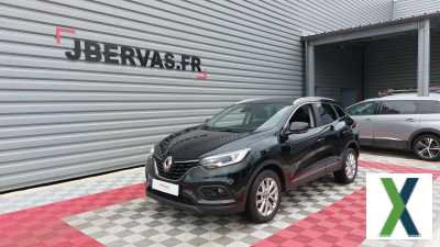 Photo renault kadjar Blue dCi 115 EDC Business