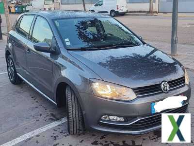 Photo volkswagen polo 1.2 TSI 90 BMT Match