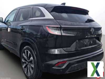 Photo renault austral E-Tech hybrid 200 Techno