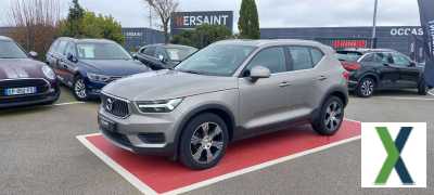 Photo volvo xc40 D3 AdBlue 150 Geartro 8 Inscription