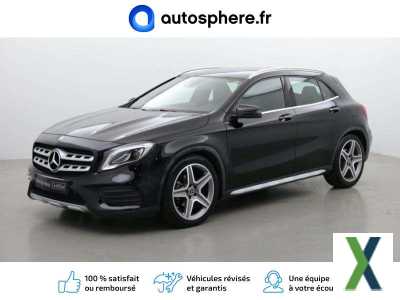 Photo mercedes-benz cl 200 d 136ch Fascination 7G-DCT Euro6c