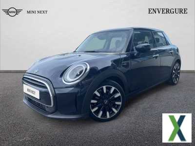 Photo mini cooper Cooper 136ch Edition Camden BVA7