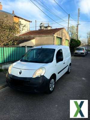 Photo renault kangoo EXPRESS L0 1.5 DCI 85 ECO2 EXTRA