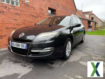 Photo renault laguna Estate dCi 130 Energy eco2 Business