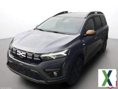 Photo dacia jogger TCe 110 7 places Extreme