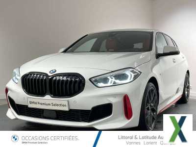 Photo bmw 128 128tiA 265ch
