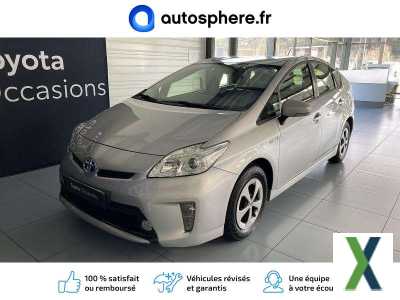 Photo toyota prius+ 136h Dynamic 15