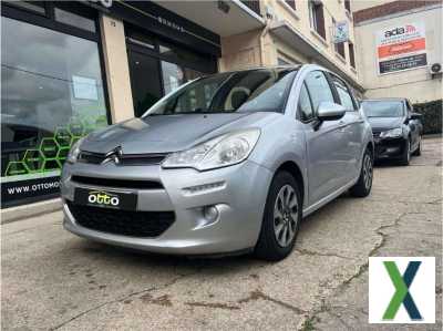 Photo citroen c3 C3 1.4 HDi confort 70cv