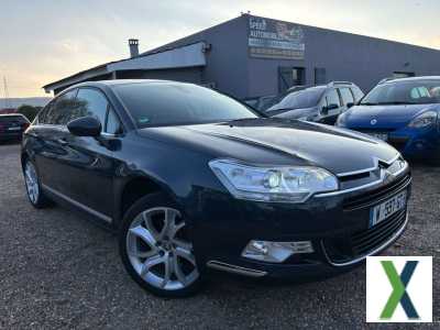 Photo citroen c5 Exclusive