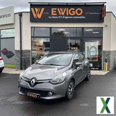 Photo renault clio 1.5 DCI 90 ch RADAR DE RECUL + BLUETOOTH