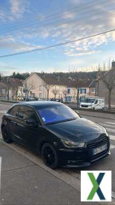 Photo audi a1 1.6 TDI 116 Ambition Luxe