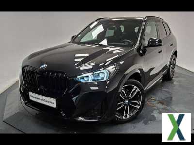 Photo bmw x1 sDrive18d 150ch M Sport