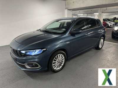 Photo fiat tipo 1.0 FireFly Turbo 100ch S/S Life Plus 5p