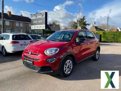 Photo fiat 500x 1.0 FIREFLY TURBO T3 120CH URBAN