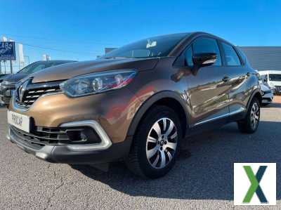 Photo renault captur TCe 90 energy Business Euro6