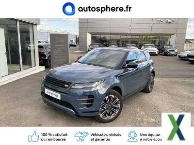 Photo land rover autres 1.5 P300e 309ch Dynamic SE