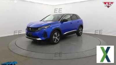 Photo peugeot 3008 PURETECH 130ch S\\u0026amp;S EAT8 Allure Pack